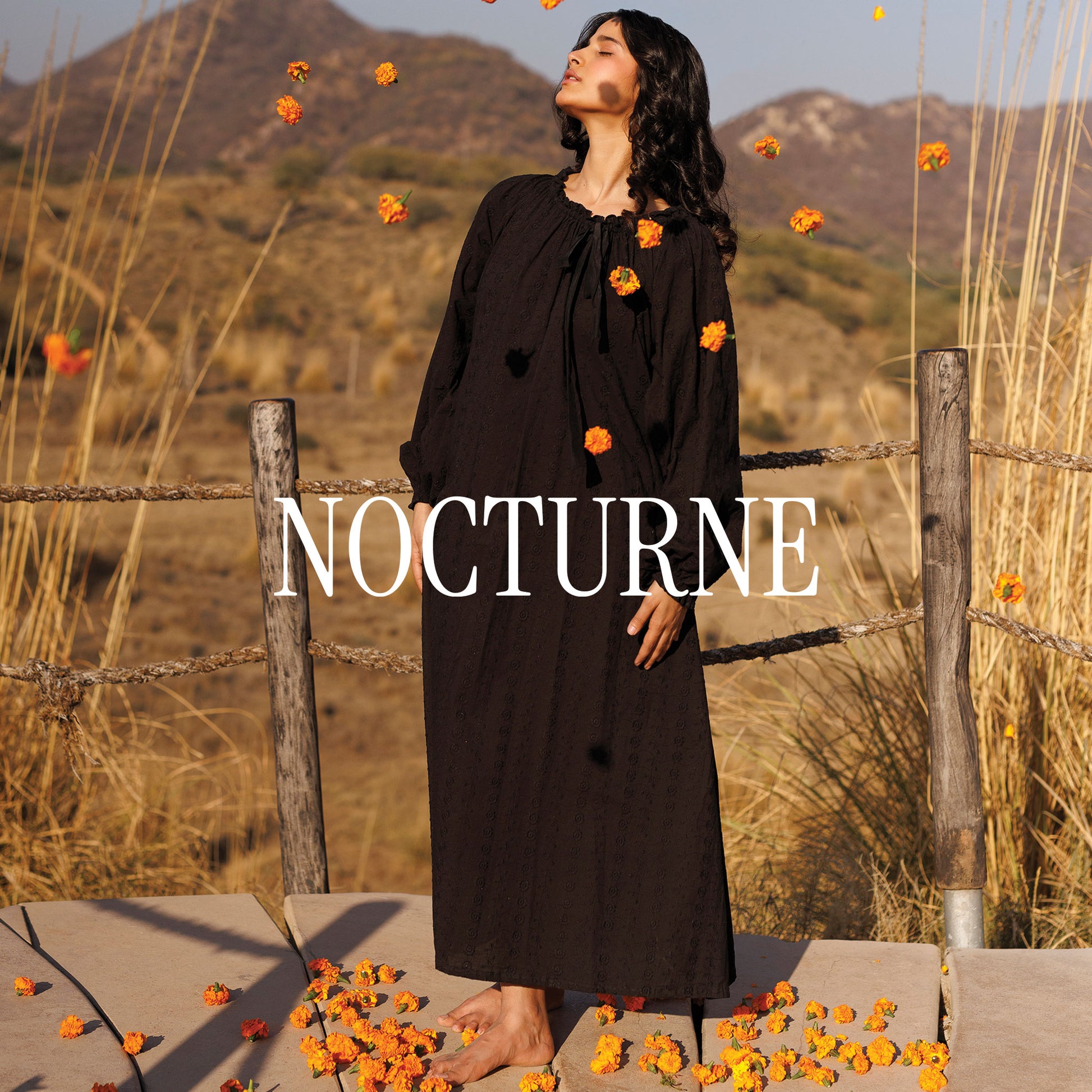 Nocturne Melbourne Digital Gift Voucher