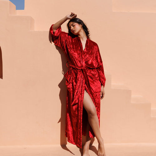 Robes