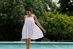 Sunflower Organic Cotton Nightie Mini