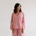 Marigold Pyjama set - Blush