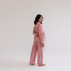 Marigold Pyjama set - Blush