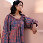 ANNIE Brushed Organic Cotton