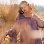 ANNIE Brushed Organic Cotton