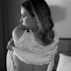 MAGNOLIA Shortie Set Silk Jacquard- Ivory