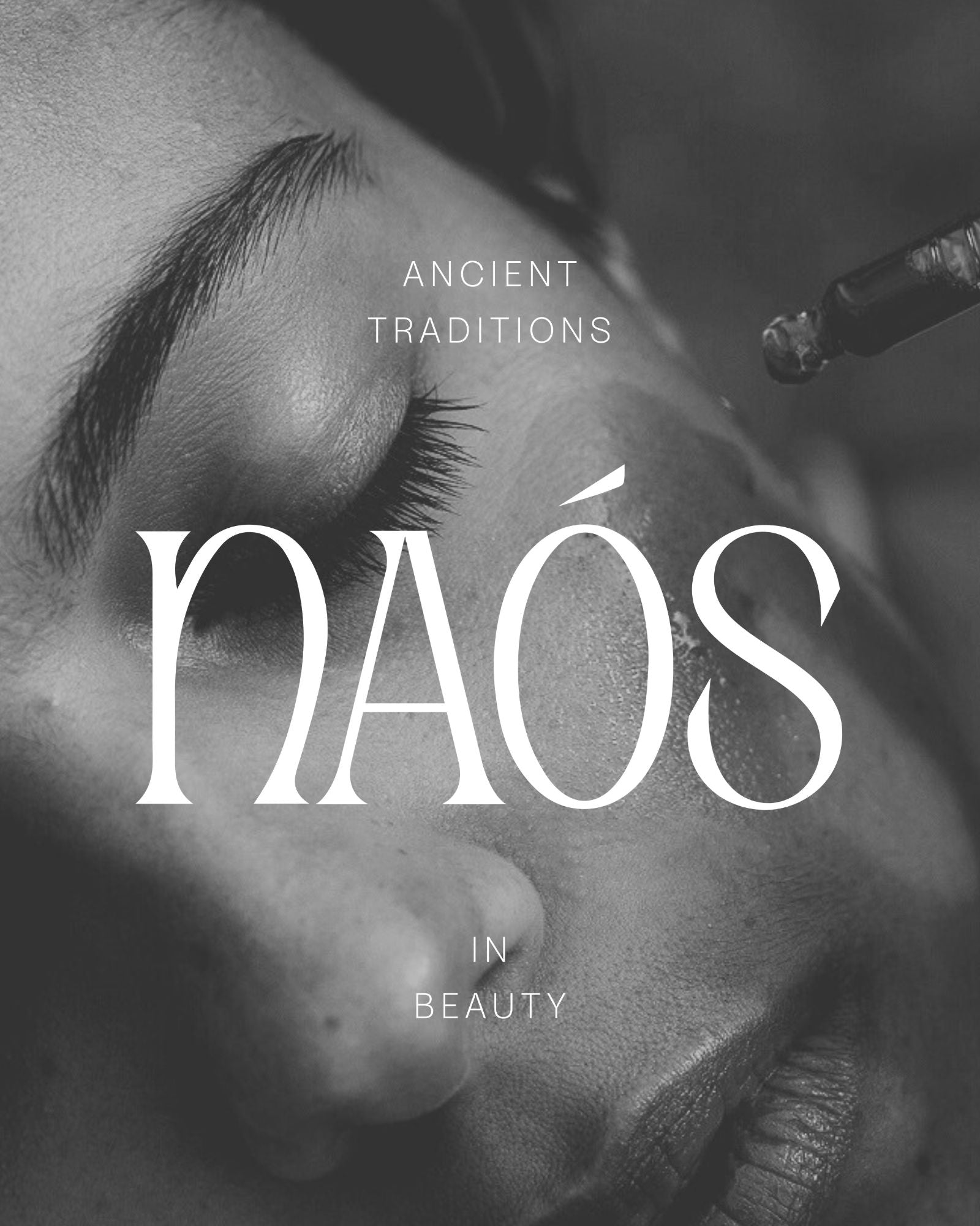 GAIA Face Oil by NAÓS