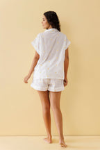 DAISY Shortie Set