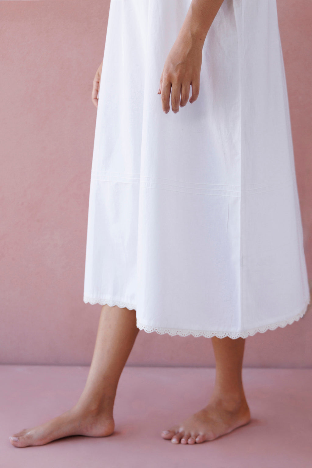 Tulip Organic Cotton Nightie