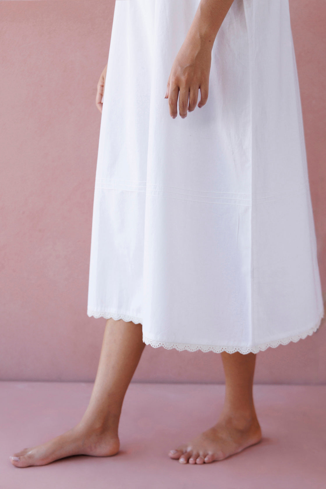 Tulip Organic Cotton Nightie