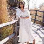 DARCY Broderie Anglaise Nightie