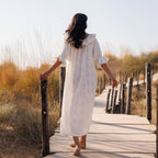 DARCY Broderie Anglaise Nightie
