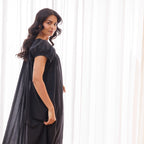 FORGET ME NOT Maxi - Ebony