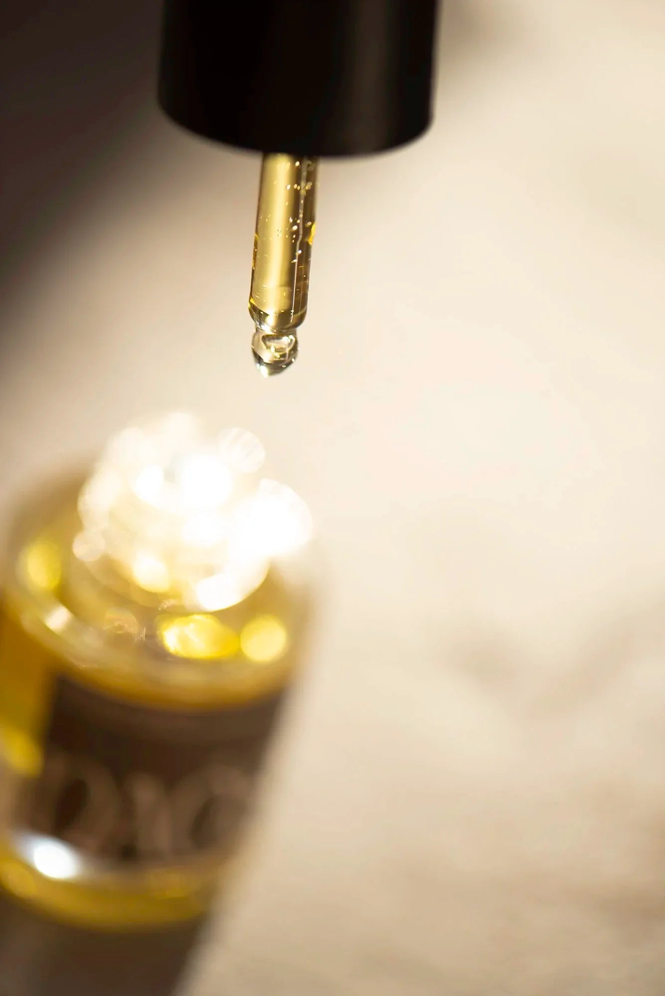 Kore Hair and Scalp Oil by NAÓS
