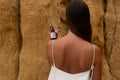 GAIA Face Oil by NAÓS