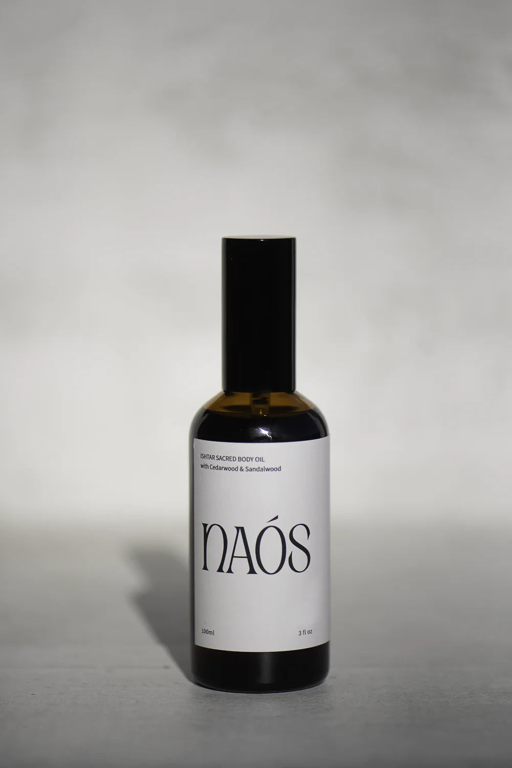 ISHTAR Body Oil by NAÓS