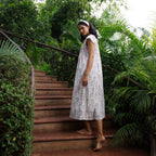 CLOVER 100% ORGANIC COTTON NIGHTIE
