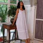 Love In a Mist Organic Cotton Nightie