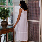 Love In a Mist Organic Cotton Nightie