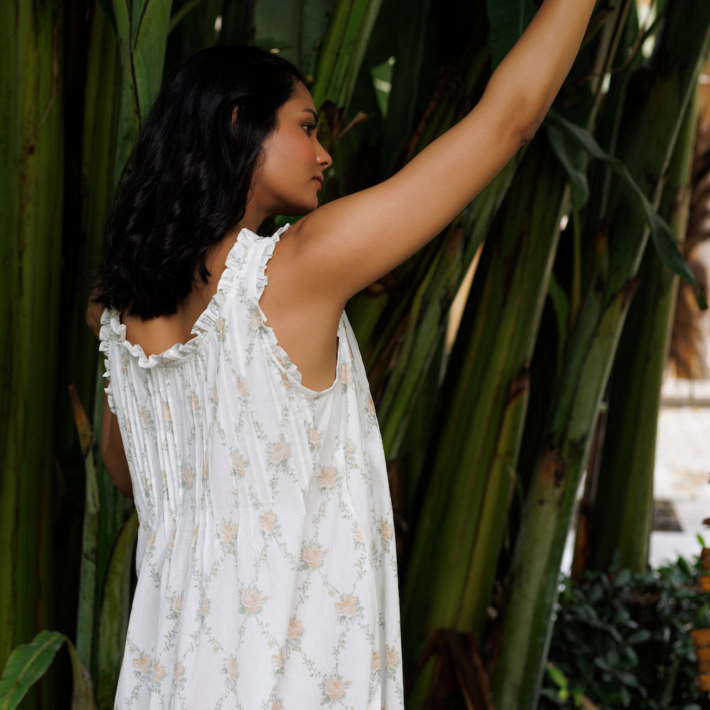 Prim and Co Primrose Nightie