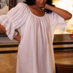 SWEET ALYSSUM Nightie